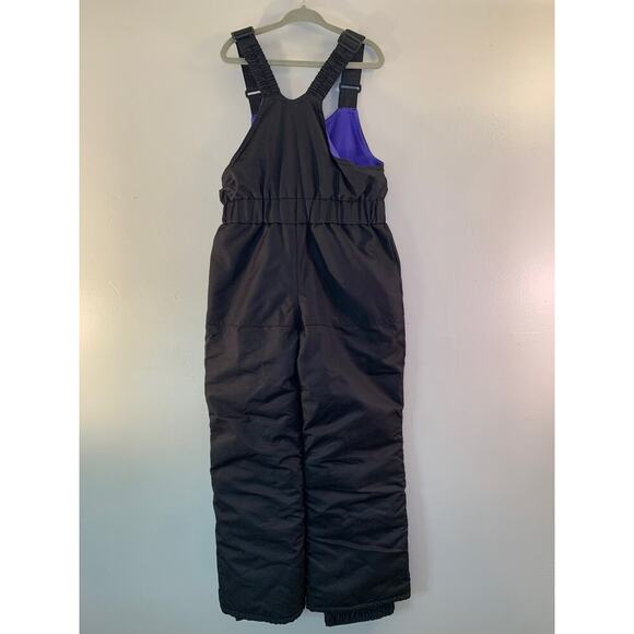 ALL IN MOTION Unisex Kids Winter/Snow Bib Overalls / Size: XS - Picture 8 of 11